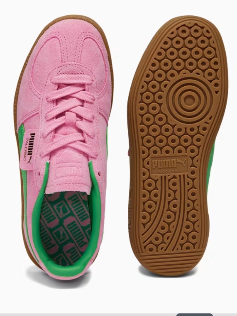 Puma Palermo sneakers